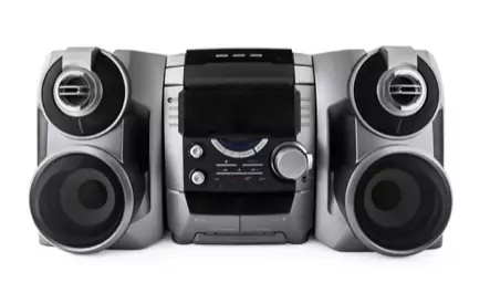 Музыкальный центр HW-MX730 Музыкальный центр HW-MX730