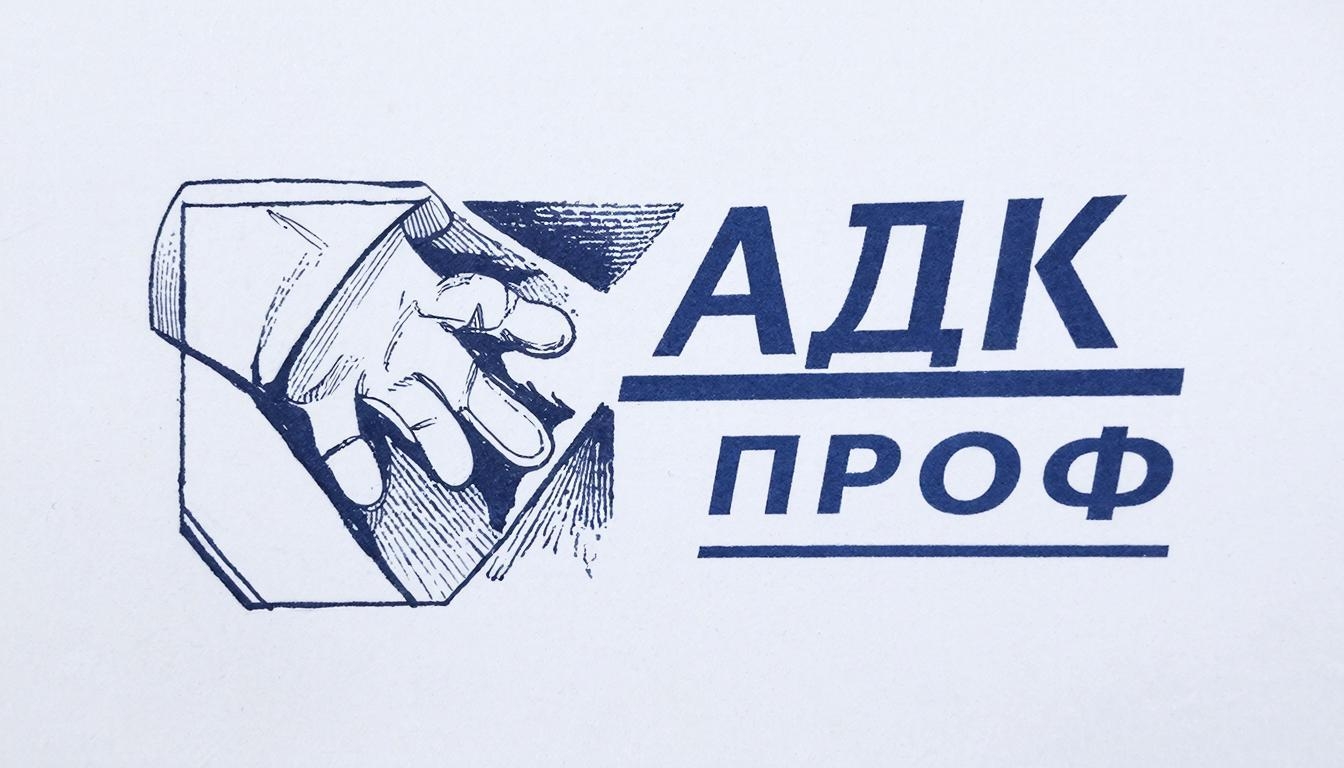 АДК ПРОФ АДК ПРОФ